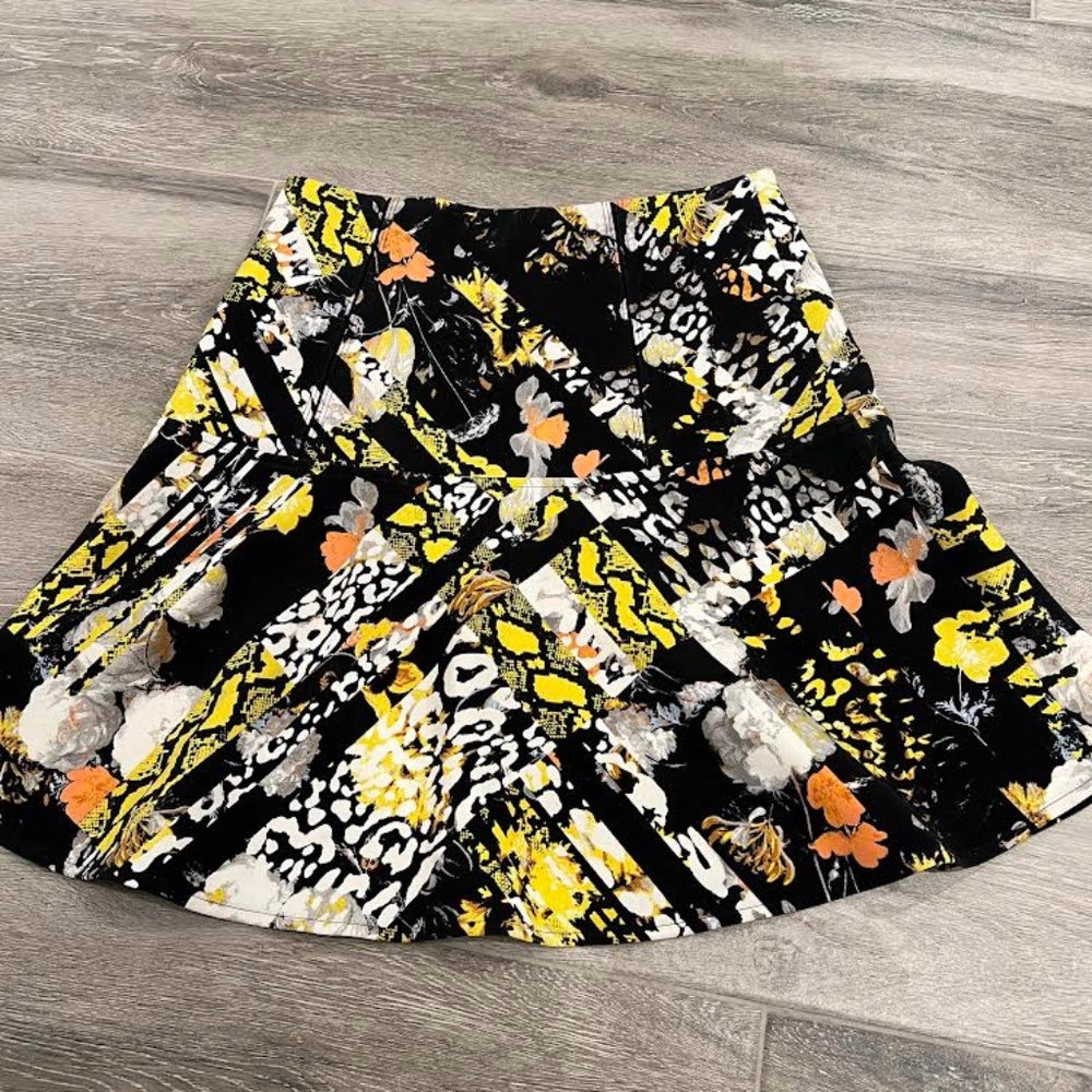Kenneth cole skirt